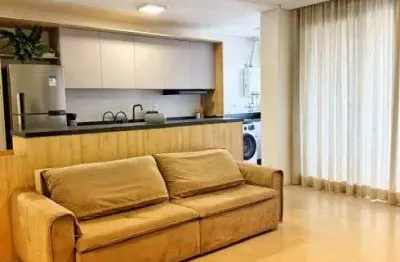 Apartamento com 3 quartos à venda em Jurerê, Florianópolis 