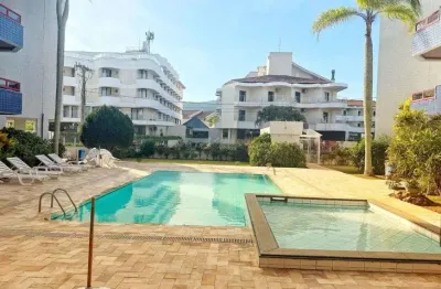 Apartamento com 3 quartos à venda na Praia Brava, Florianópolis 