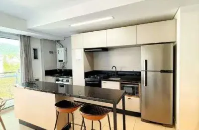 Apartamento com 2 quartos à venda em Jurerê, Florianópolis 