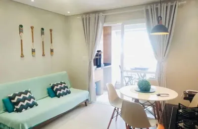 Apartamento com 1 quarto à venda na Praia Brava, Florianópolis 