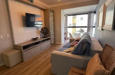 Apartamento à venda na praia brava – florianópolis/sc