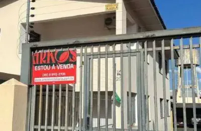 Apartamento com 3 dormitórios à venda, 75 m² por r$ 320.000,00 - são cristóvão - cascavel/pr