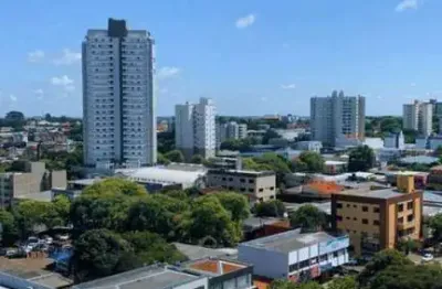 Apartamento duplex , no centro de cascavel, da pra ir a pé no beal ou no catuaí.