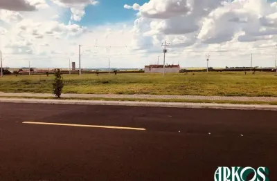 Terreno à venda no Parque Verde, Cascavel 