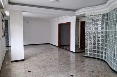 Apartamento duplex à venda em itapuã – vila velha/es | 4 quartos | vista lateral para o mar