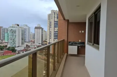 Apartamento 2 quartos | 1 suíte | 68m² | sol da manhã ️ | lazer completo em vila velha.