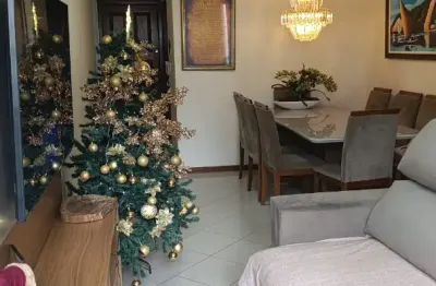 Apartamento com 3 quartos à venda na Rua Ayrton Senna da Silva, 110, Itapuã, Vila Velha