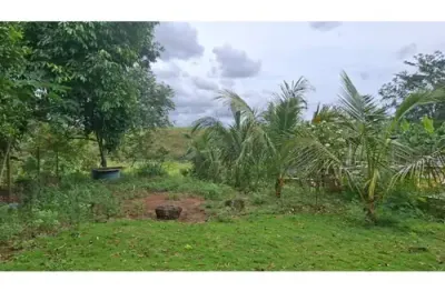 Oportunidade imperdível! chácara em serra – 15 minutos das praias de jacaraípe