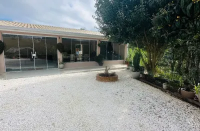 Chácara / sítio com 7 quartos à venda no Saltinho, Campina Grande do Sul 