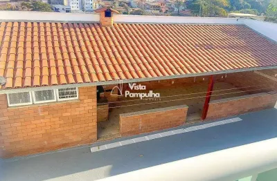Casa à Venda | 03 Quartos | 360m² de Terreno | São João Batista - Belo Horizonte/MG