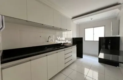 Apartamento com 3 quartos à venda - santa branca | belo horizonte