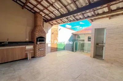 Casa linear à venda com exclusividade no copacabana - belo horizonte