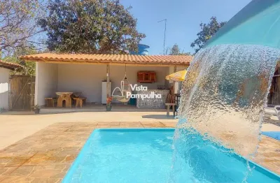 Sítio à venda em curralinho - jaboticatubas (serra do cipó) - porteira fechada!