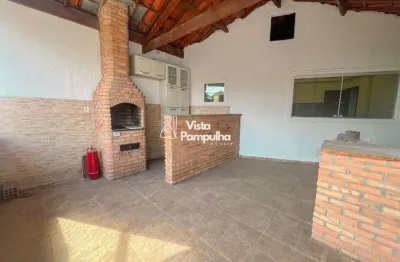 Casa geminada à venda com 3 quartos no bairro rio branco - belo horizonte - mg