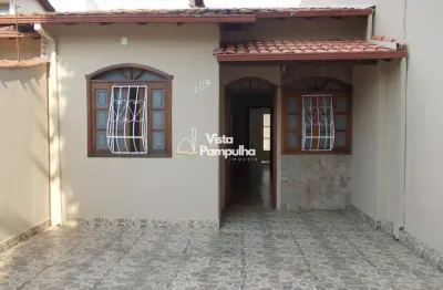 Casa geminada com suíte e 2 vagas - santa amélia | belo horizonte/mg