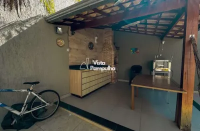Casa 3 quartos | 3 banheiros | 243m² | 2 vagas - bairro santa amélia - r$ 930.000,00