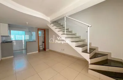 Casa com 2 quartos e 1 banheiro para alugar - 90 m² - r$ 2.500/mês | bairro sinimbu - belo horizonte/mg