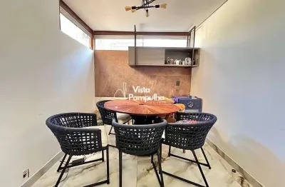 Área privativa - 2 quartos | 1 suíte | 2 vagas | 86m² - santa mônica | belo horizonte - mg