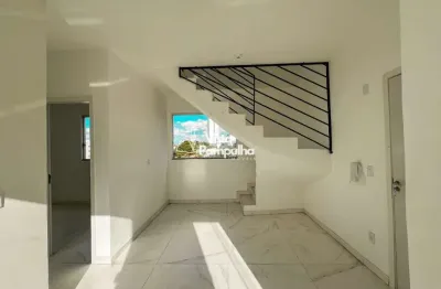 Cobertura 3 quartos com suíte, com elevador e  varanda e espaço gourmet - vila clóris | belo horizonte