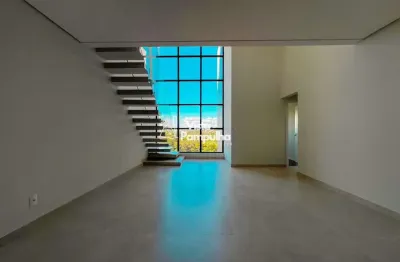Cobertura duplex com 3 quartos, 4 banheiros, elevador e 3 vagas à venda - bairro itapoã | belo horizonte/mg
