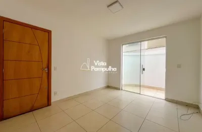 Oportunidade - área privativa com 02 quartos no bairro santa mônica | belo horizonte - mg