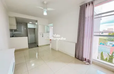 Apartamento à venda | 2 quartos | 45m² | santa amélia - belo horizonte/mg