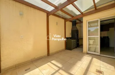 Área privativa à venda | 2 quartos (1 suíte) | 76m² | castelo - belo horizonte/mg