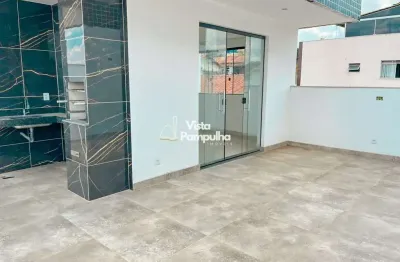 Cobertura à venda | 3 quartos | 150m² | copacabana - belo horizonte/mg