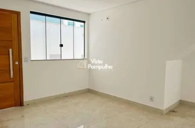 Apartamento com área privativa à venda | 3 quartos | 85m² | copacabana - belo horizonte/mg