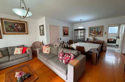 Apartamento com 4 dormitórios à venda, 140 m² por r$ 1.585.000,00 - moema - são paulo/sp