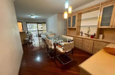 Apartamento com 4 dormitórios à venda, 140 m² por r$ 2.000.000,00 - indianópolis - são paulo/sp