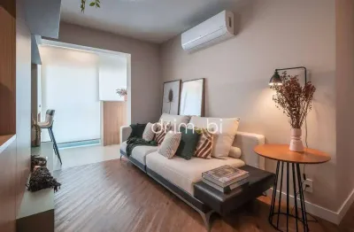 Apartamento com 2 dormitórios à venda, 67 m² por r$ 920.000,00 - vila ipojuca - são paulo/sp