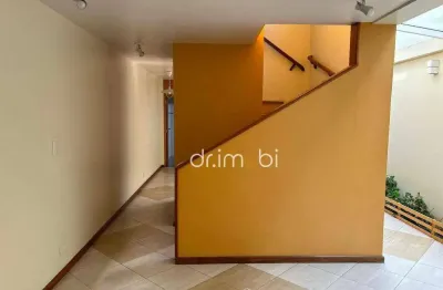 Sobrado com 2 suítes à venda, 180 m² por r$ 880.000 - jardim aeroporto - são paulo/sp