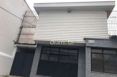 Casa com 3 dormitórios, 325 m² - venda por r$ 2.500.000,00 ou aluguel por r$ 16.800,00/mês - jardim aeroporto - são paulo/sp