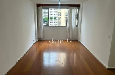 Apartamento com 2 dormitórios para alugar, 73 m² por r$ 4.500,00/mês - indianópolis - são paulo/sp