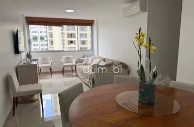 Apartamento com 2 dormitórios à venda, 74 m² por r$ 930.000,00 - indianópolis - são paulo/sp