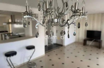 Apartamento com 3 dormitórios à venda, 154 m² por r$ 2.300.000,00 - indianópolis - são paulo/sp