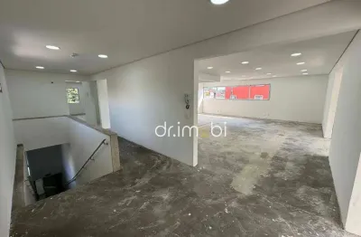 Sobrado para alugar, 120 m² por r$ 838/mês - vila santa catarina - são paulo/sp