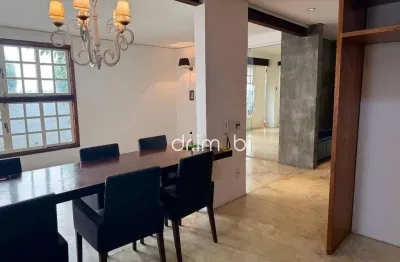 Casa com 4 dormitórios, 250 m² - venda por r$ 2.500.000 ou aluguel por r$ 7.806/mês - itaim bibi - são paulo/sp