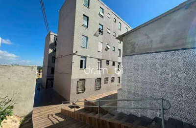 Apartamento com 2 dormitórios à venda, 46 m² por r$ 120.000,00 - cidade tiradentes - são paulo/sp