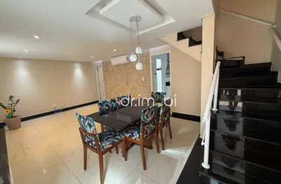 Casa com 3 dormitórios, 153 m² - venda por r$ 860.000,00 ou aluguel por r$ 4.459,00/mês - vila santa catarina - são paulo/sp