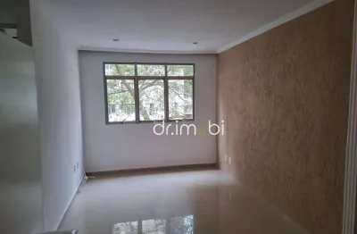 Apartamento com 2 dormitórios à venda, 55 m² por r$ 350.000 - vila prel - são paulo/sp