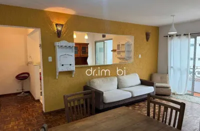 Apartamento com 2 dormitórios, 70 m² - venda por r$ 700.000 ou aluguel por r$ 4.500/mês - chácara santo antônio - são paulo/sp