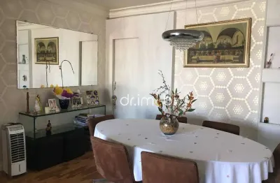 Apartamento com 3 dormitórios à venda, 110 m² por r$ 960.000 - jardim aeroporto - são paulo/sp