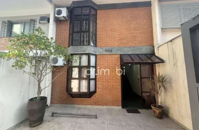 Casa com 5 dormitórios para alugar, 140 m² por r$ 12.689,04/mês - vila uberabinha - são paulo/sp