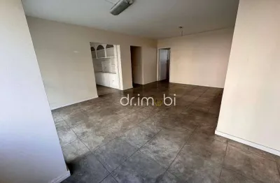 Apartamento com 3 dormitórios à venda, 134 m² por r$ 1.500.000,00 - santa cecília - são paulo/sp