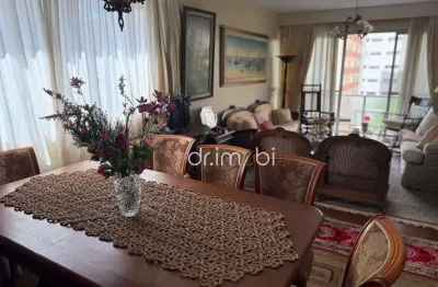 Apartamento com 3 dormitórios à venda, 156 m² por r$ 2.400.000,00 - indianópolis - são paulo/sp