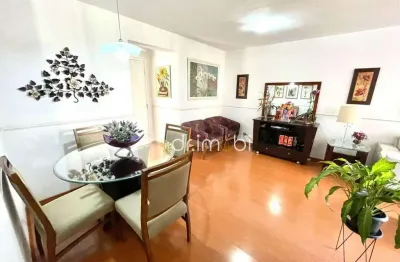 Apartamento com 2 dormitórios à venda, 77 m² por r$ 780.000,00 - indianópolis - são paulo/sp