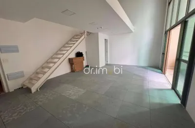 Conjunto, 70 m² - venda por r$ 650.000 ou aluguel por r$ 6.000/mês - cidade monções - são paulo/sp