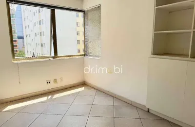 Conjunto para alugar, 70 m² por r$ 5.300,00/mês - bela vista - são paulo/sp